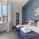 Abbraccio Di Apartment Siena