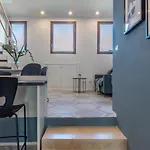 Apartment Abbraccio Di *