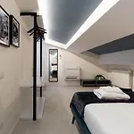 Apartment Abbraccio Di