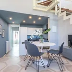 Abbraccio Di Apartment *