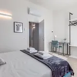 Abbraccio Di Apartment Siena