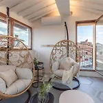 Apartment Abbraccio Di