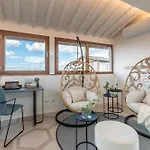 Apartment Abbraccio Di *