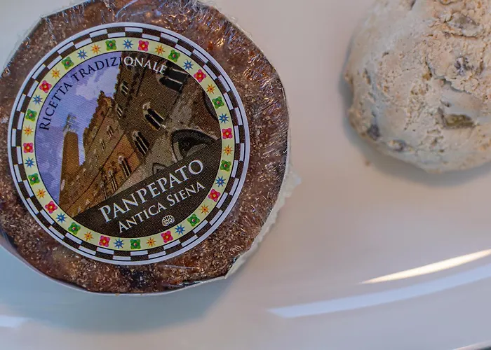Abbraccio Di Сиена