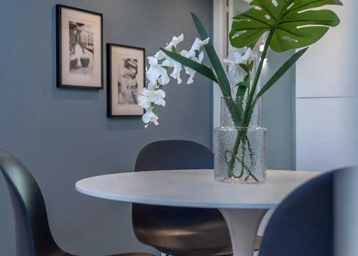 Abbraccio Di 아파트 시에나